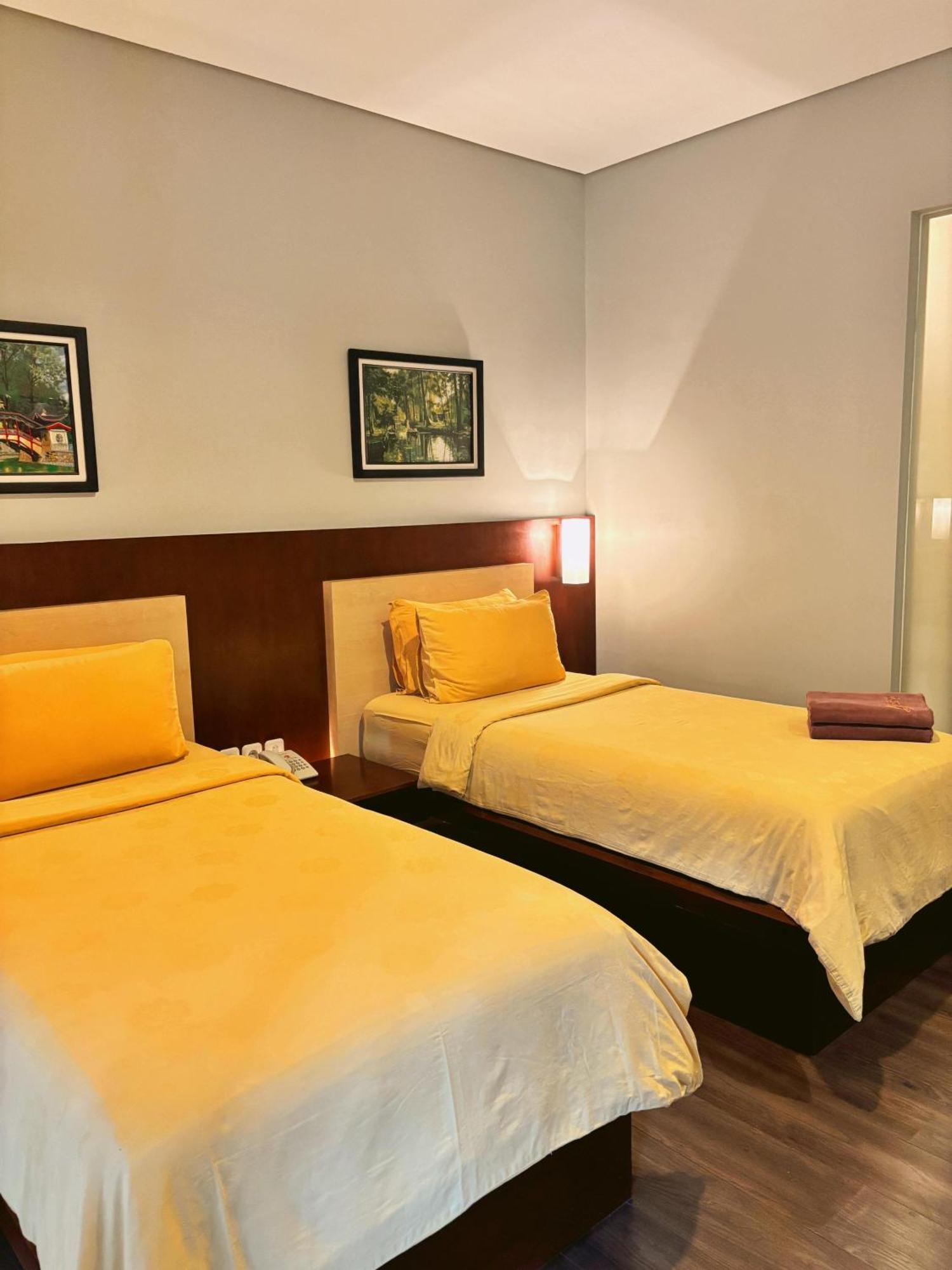 गेस्ट हाउस Cozy Boutique